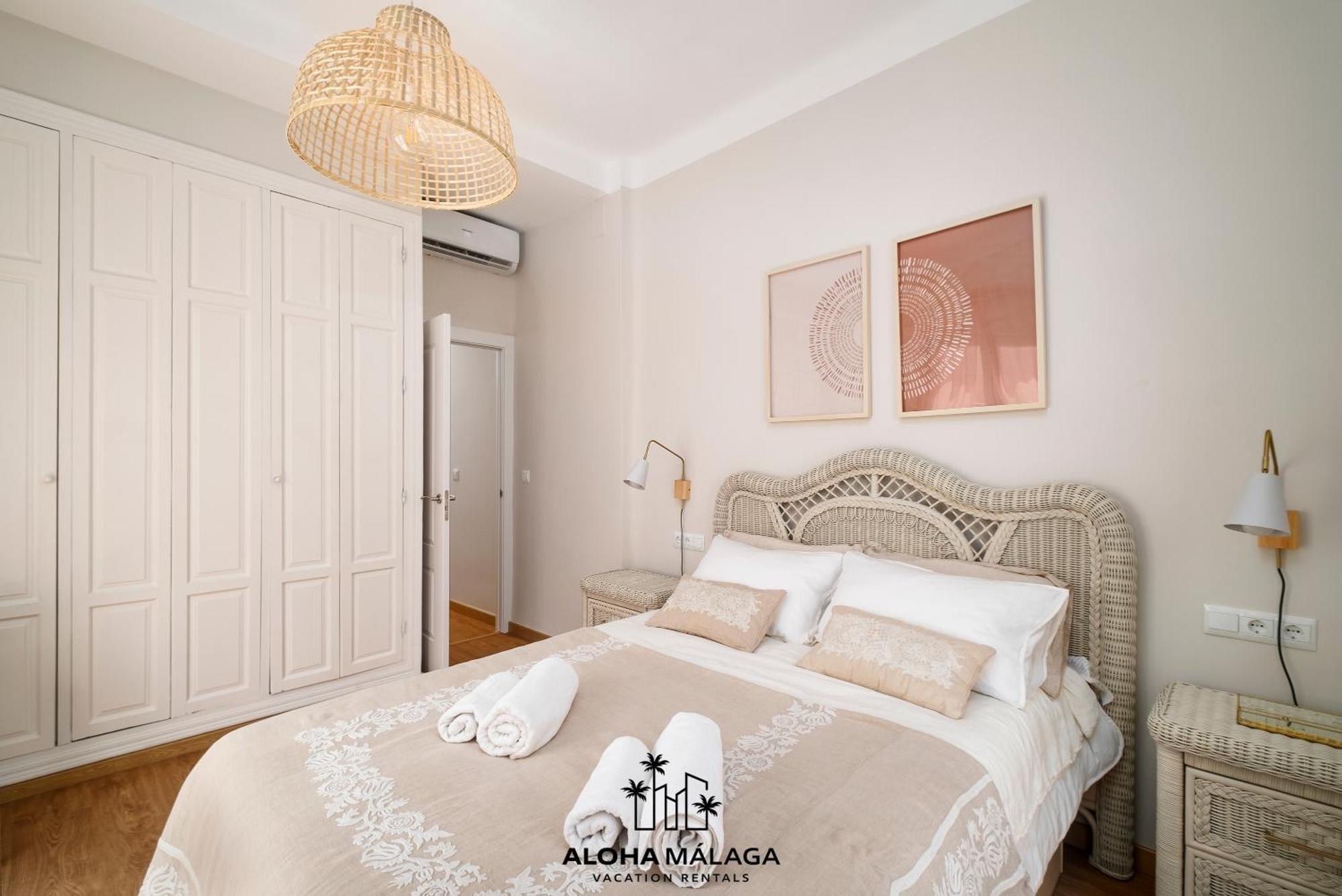 Agatha Place, Centro Historico By Aloha Malaga Exterior photo