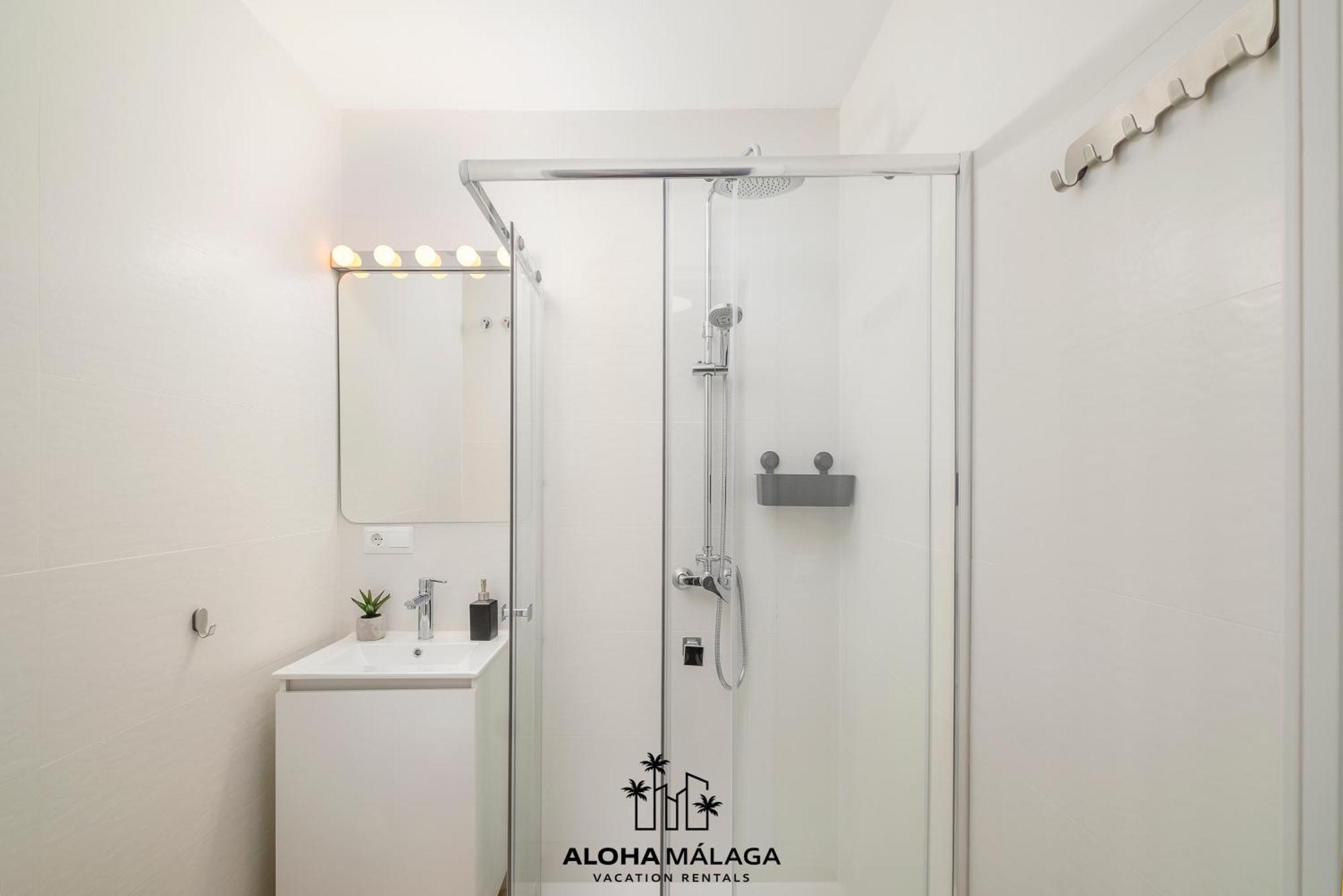 Agatha Place, Centro Historico By Aloha Malaga Exterior photo